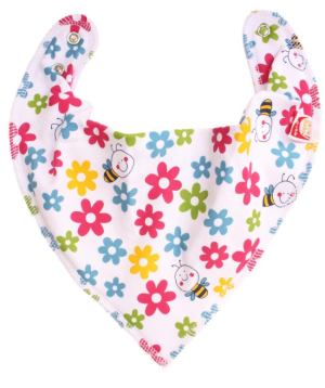 hip hip baby drybib bandanas